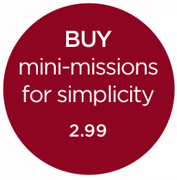 mini-missions为简单起见